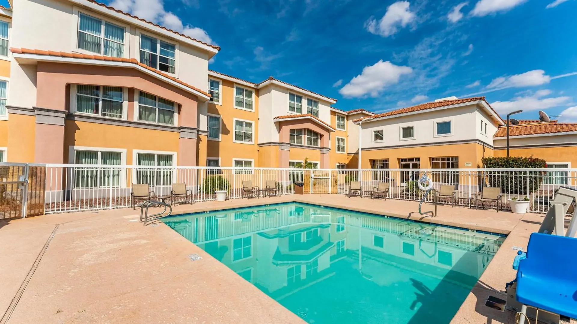 דירה Scottsdale 2 Bd 2 Ba Furnished Apt King Beds