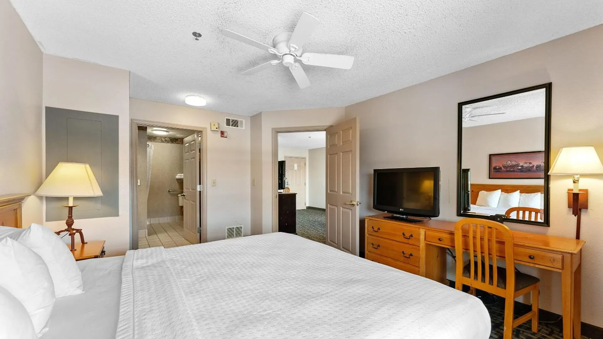 דירה Scottsdale 2 Bd 2 Ba Furnished Apt King Beds