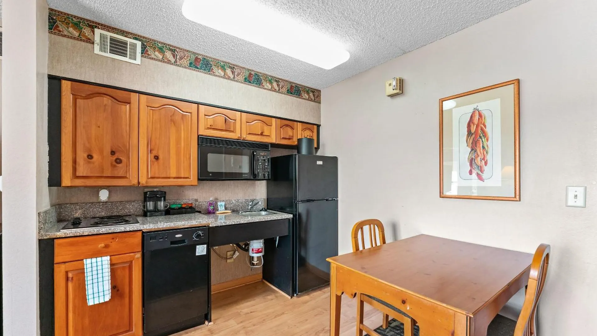 Scottsdale 2 Bd 2 Ba Furnished Apt King Beds