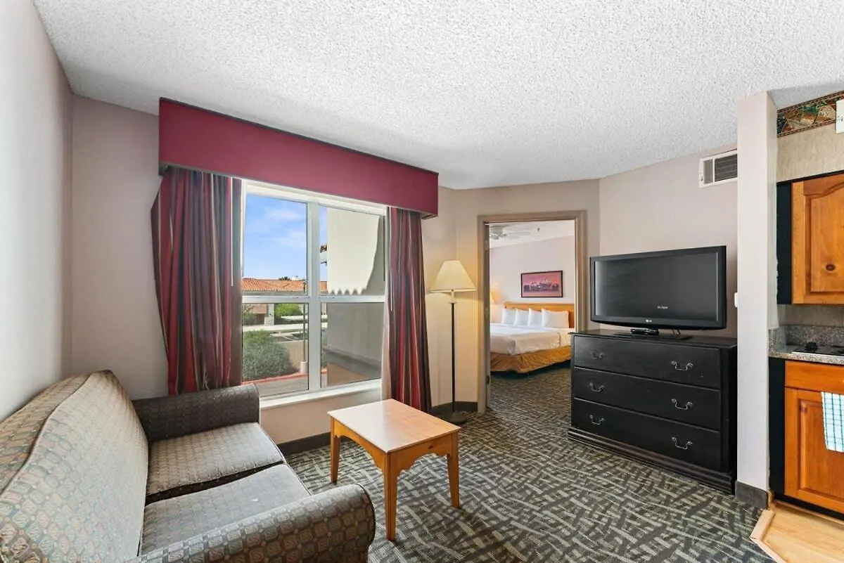 Scottsdale 2 Bd 2 Ba Furnished Apt King Beds