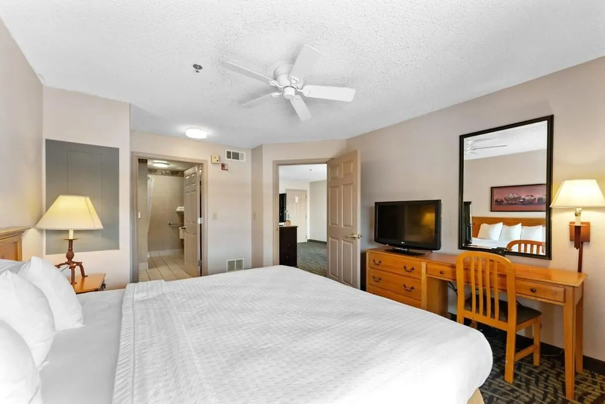 דירה Scottsdale 2 Bd 2 Ba Furnished Apt King Beds