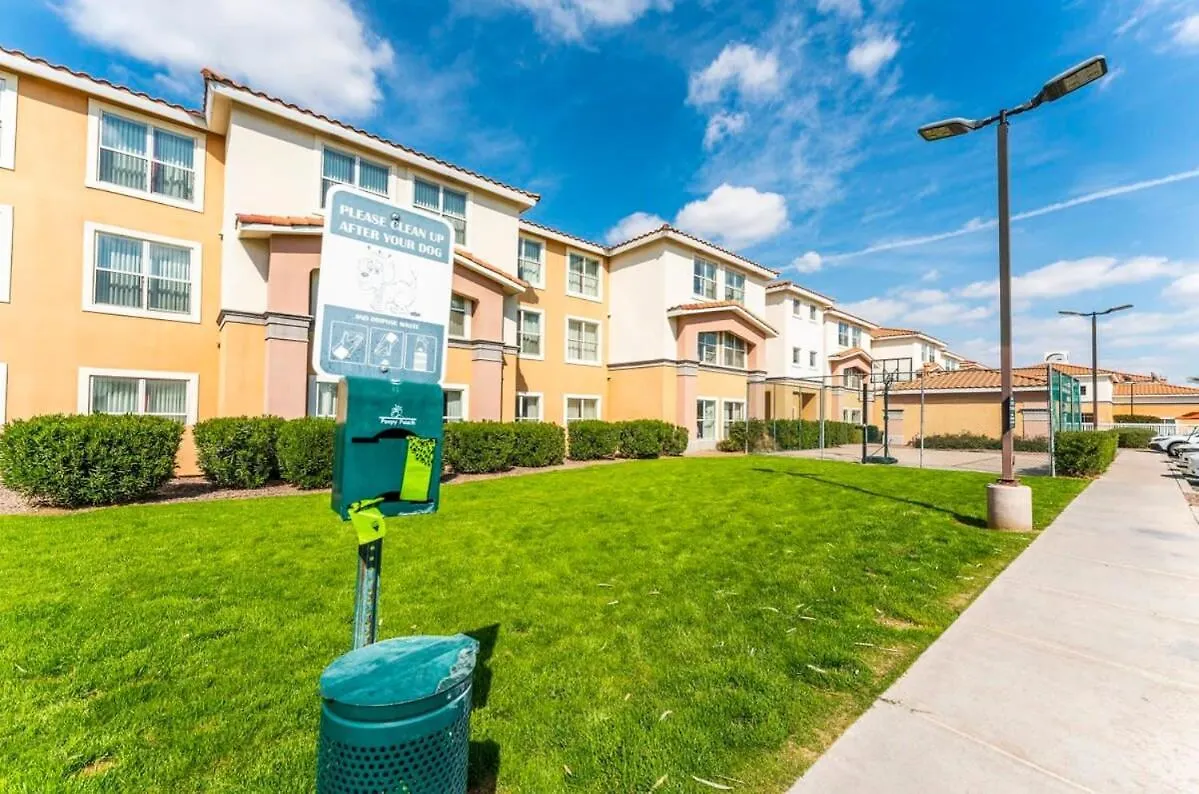 Scottsdale 2 Bd 2 Ba Furnished Apt King Beds 0*,