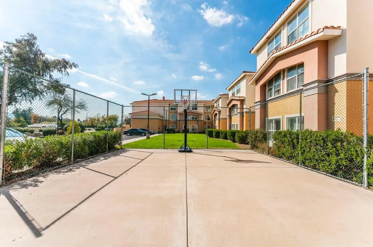 Scottsdale 2 Bd 2 Ba Furnished Apt King Beds