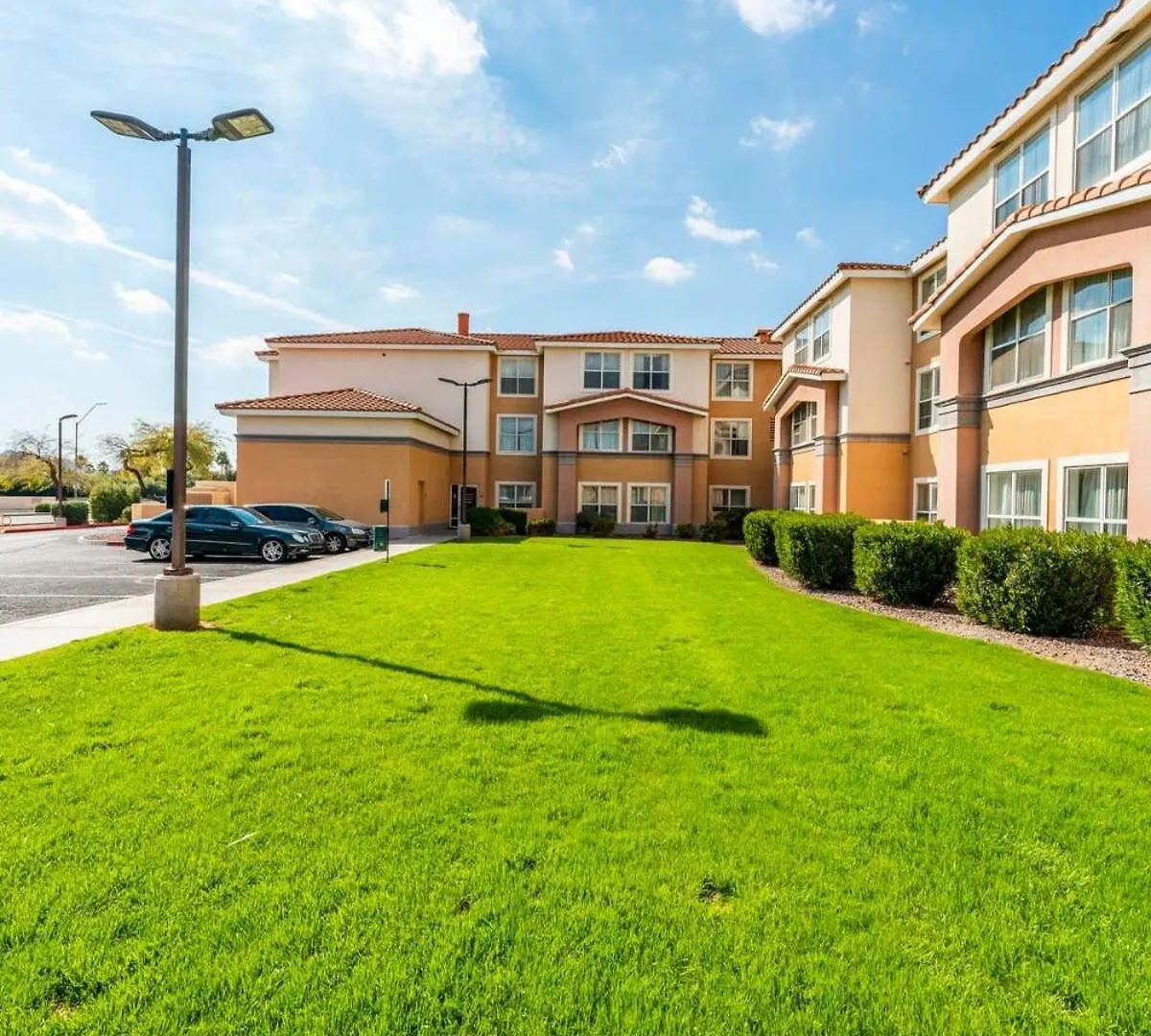 Scottsdale 2 Bd 2 Ba Furnished Apt King Beds דירה