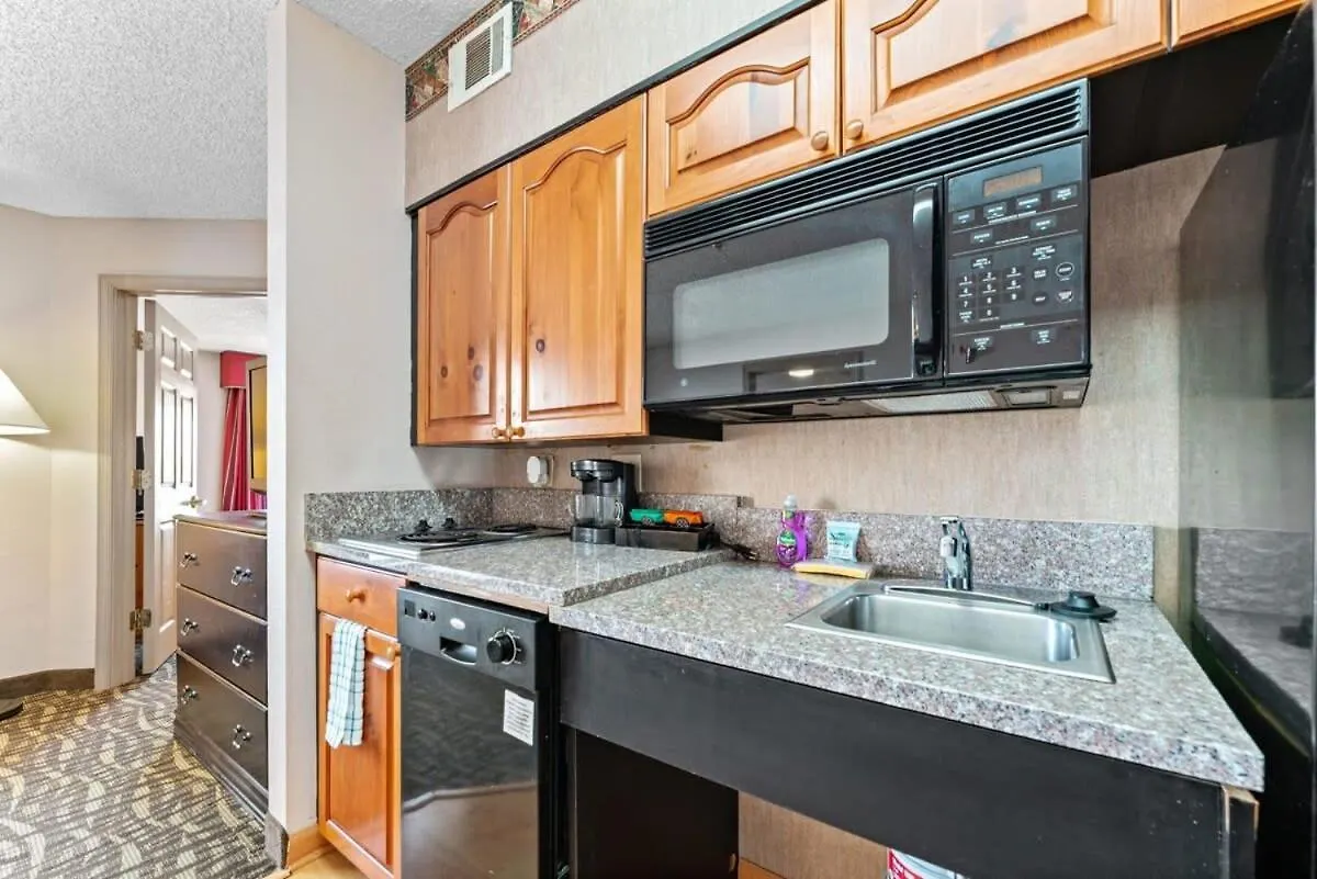 דירה Scottsdale 2 Bd 2 Ba Furnished Apt King Beds ארצות הברית